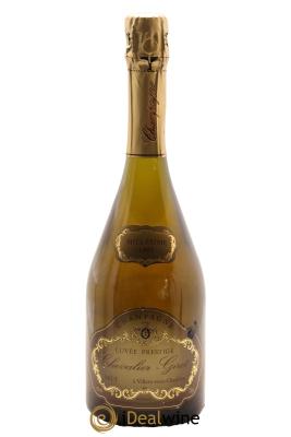 Champagne Cuvée Prestige Chevalier Girot