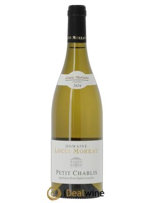 Petit Chablis Louis Moreau 