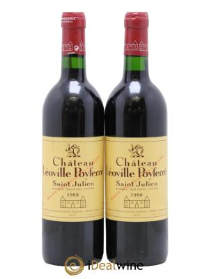 Château Léoville Poyferré 2ème Grand Cru Classé