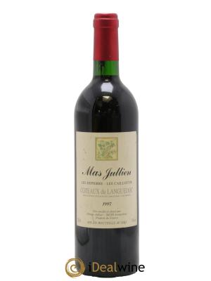 Coteaux du Languedoc Mas Jullien Les Depierre Les Cailloutis