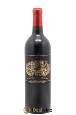 Château Palmer 3ème Grand Cru Classé