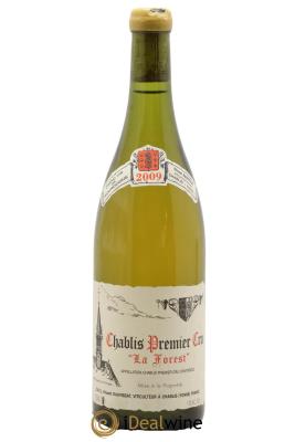 Chablis 1er Cru La Forest Vincent Dauvissat (Domaine)