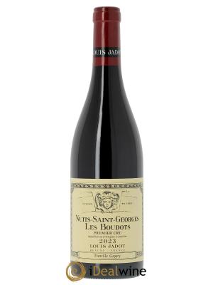 Nuits-Saint-Georges 1er Cru Les Boudots Domaine Gagey - Louis Jadot (CBO à partir de 6 bts)