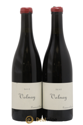 Volnay Domaine de Chassorney - Frédéric Cossard