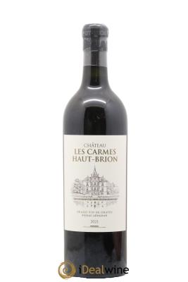 Château Les Carmes Haut-Brion