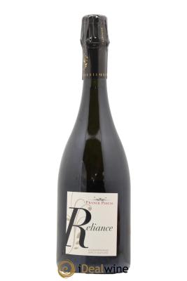 Reliance Brut Franck Pascal