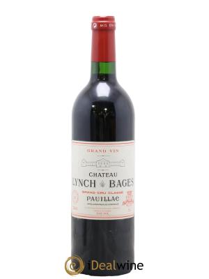 Château Lynch Bages 5ème Grand Cru Classé