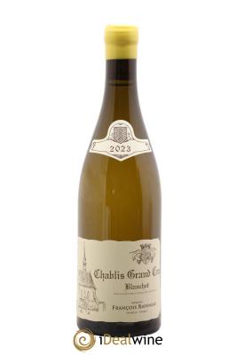 Chablis Grand Cru Blanchot Raveneau (Domaine)