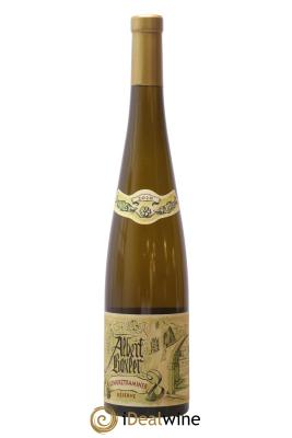 Alsace Gewurztraminer Réserve Albert Boxler