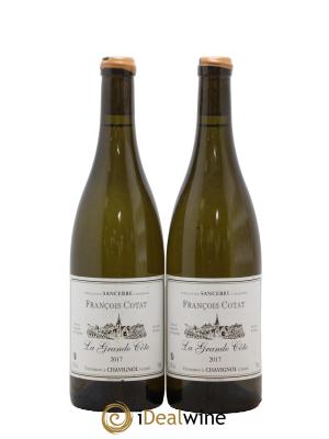 Sancerre La Grande Côte François Cotat