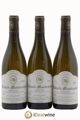 Bâtard-Montrachet Grand Cru Bachelet-Ramonet (Domaine)