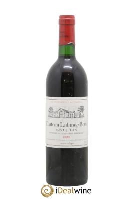 Château Lalande Borie