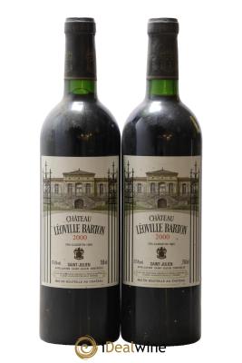 Château Léoville Barton 2ème Grand Cru Classé
