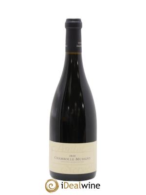 Chambolle-Musigny Amiot-Servelle 