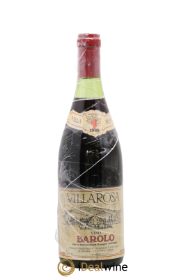 Barolo Villa Rosa