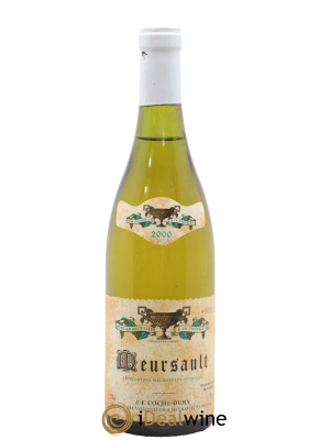 Meursault Coche Dury (Domaine)