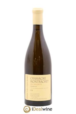 Chassagne-Montrachet 1er Cru Les Caillerets Pierre-Yves Colin Morey