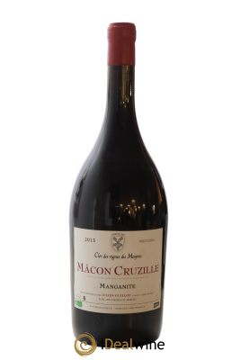 Mâcon-Cruzille Manganite Les Vignes du Maynes