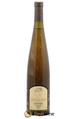Alsace Riesling Kastelberg Vieilles Vignes Guy Wach