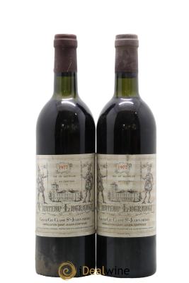 Château Lagrange 3ème Grand Cru Classé