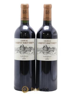 Château Larrivet Haut-Brion