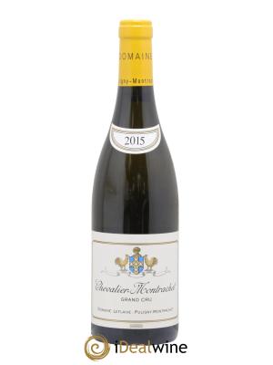 Chevalier-Montrachet Grand Cru Leflaive (Domaine)