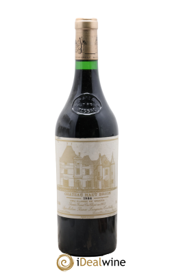 Château Haut Brion 1er Grand Cru Classé