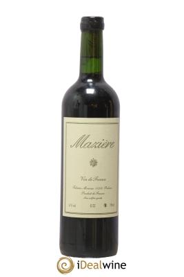 Vin de France Grenache Mazière