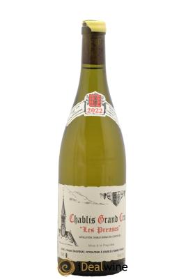 Chablis Grand Cru Les Preuses Vincent Dauvissat (Domaine)