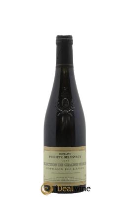 Coteaux du Layon Sélection de Grains Nobles Philippe Delesvaux