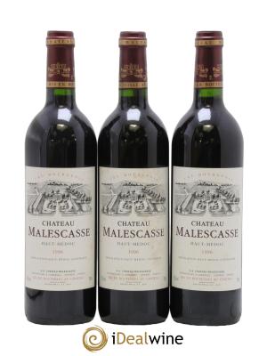 Château Malescasse Cru Bourgeois Exceptionnel