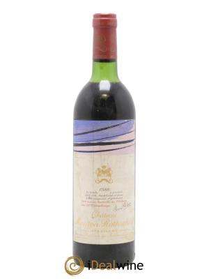 Château Mouton Rothschild 1er Grand Cru Classé