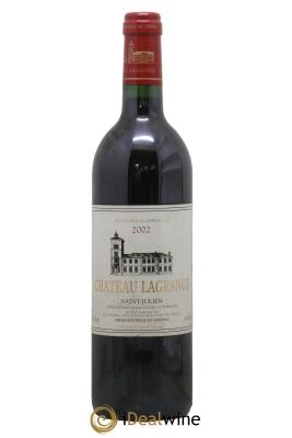 Château Lagrange 3ème Grand Cru Classé