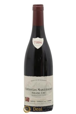 Corton Grand Cru Maréchaudes Prince Florent de Mérode (Domaine)