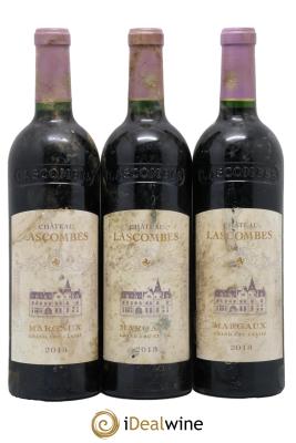 Château Lascombes 2ème Grand Cru Classé