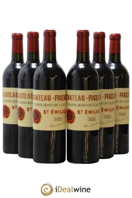 Château Figeac 1er Grand Cru Classé A 