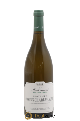 Corton-Charlemagne Grand Cru Méo-Camuzet (Frère & Soeurs)