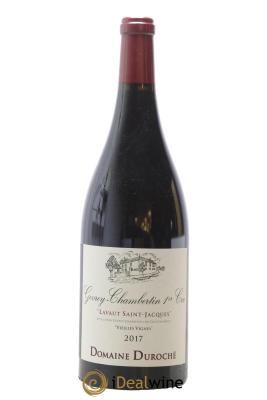 Gevrey-Chambertin 1er Cru Lavaux Saint Jacques Duroché (Domaine) Vieilles Vignes