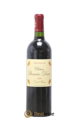 Château Branaire Ducru 4ème Grand Cru Classé