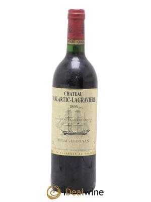 Château Malartic-Lagravière Cru Classé de Graves