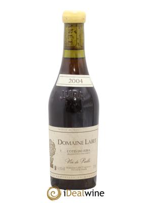 Arbois Vin de Paille Domaine Labet