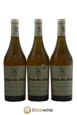 Côtes du Jura Jean Macle