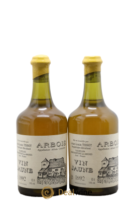 Arbois Vin Jaune Jean-Louis Tissot