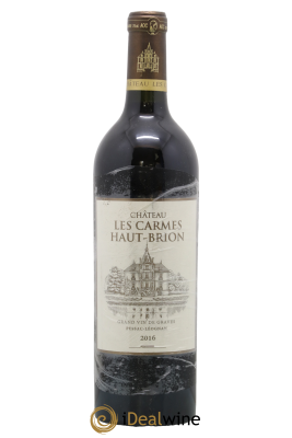 Château Les Carmes Haut-Brion