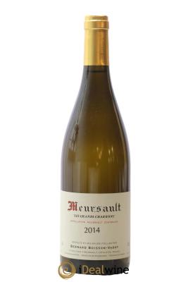 Meursault Les Grands Charrons Boisson-Vadot (Domaine)