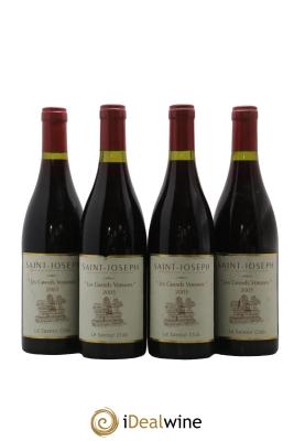 Saint-Joseph Les Grands Versants Savour Club