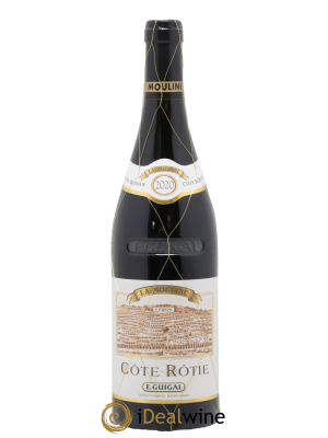 Côte-Rôtie La Mouline Guigal