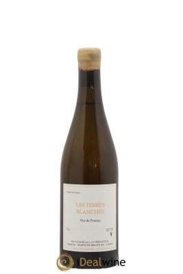 Vin de France Les Terres Blanches Stéphane Bernaudeau