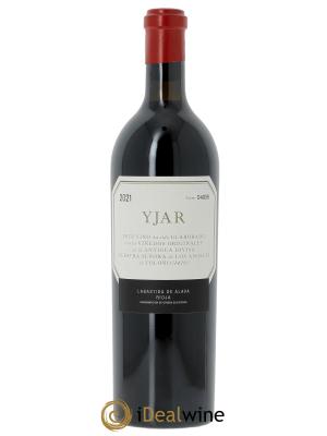 Rioja  Yjar Telmo Rodriguez (OWC if 3 bts)