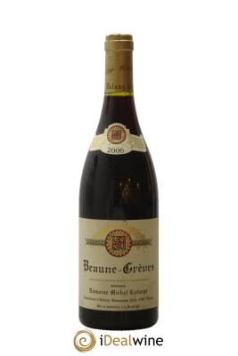 Beaune 1er Cru Grèves Lafarge (Domaine)
